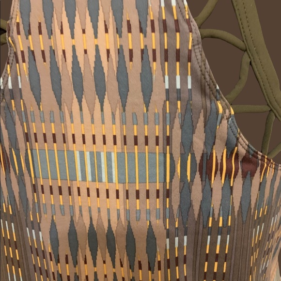 PrAna Sports Summer Dress - Picture 9 of 14